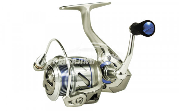 Катушка Silver Stream PULS 1000