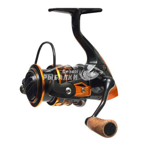 Катушка Stinger Innova Ultralight Limited Edition 2020
