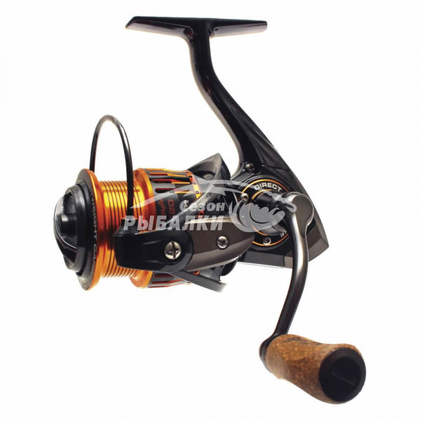 Катушка Stinger Innova NS 2520