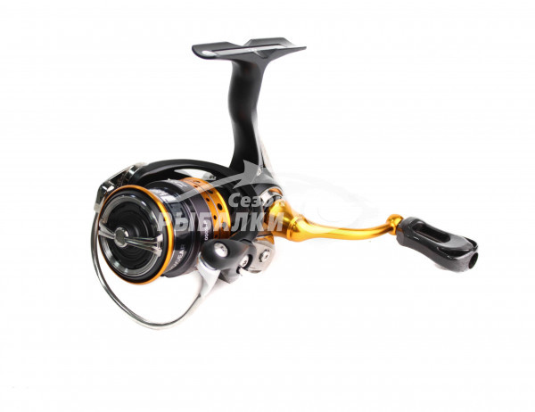 Катушка Daiwa 19 IPRIMI LT 2000S-P