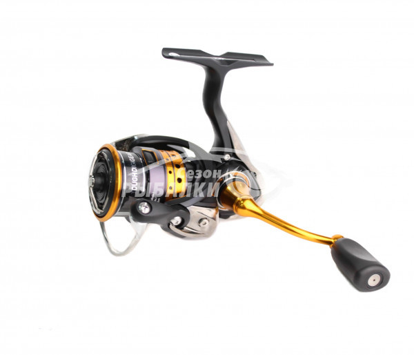 Катушка Daiwa 19 IPRIMI LT 2000S-XH