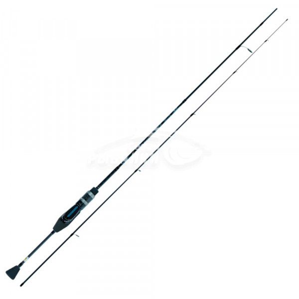 Удилище спиннинговое Silver Stream NEO LINE SOLID NLS 572 EXUL 1.7м 0.1-2гр