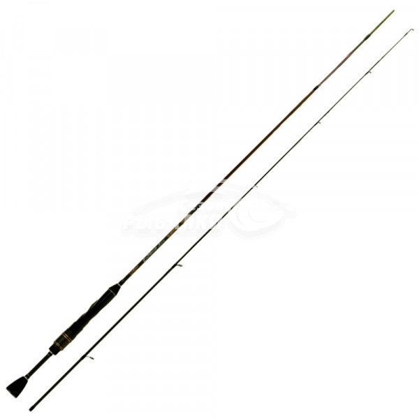 Удилище спиннинговое Silver Stream EXTREME LINE NEW EL 732 XUL 2.19м 0.5-6гр
