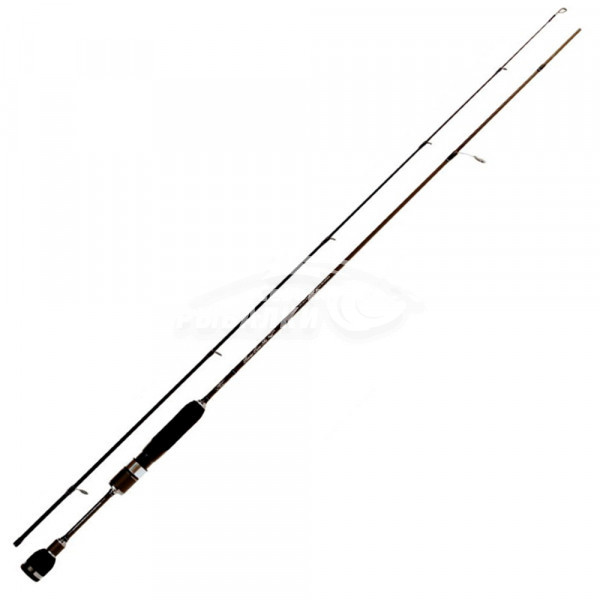 Удилище спиннинговое Silver Stream HARIUS River Pro HRP 602 UL 1.80м 0.6-6гр