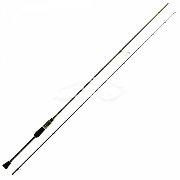 Удилище спиннинговое Silver Stream TAIFUN SPECIAL TS 782 L 2.34м, 2-12гр