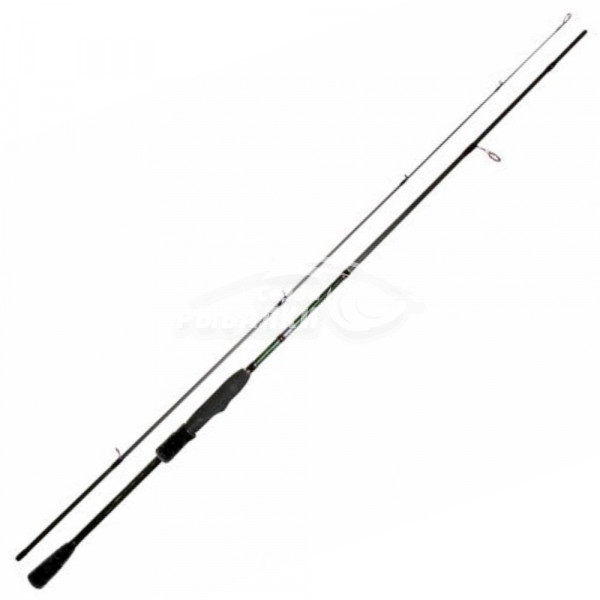 Удилище спиннинговое Silver Stream TWITCHING PRO 2020 TPS 200 2м, 4-20гр