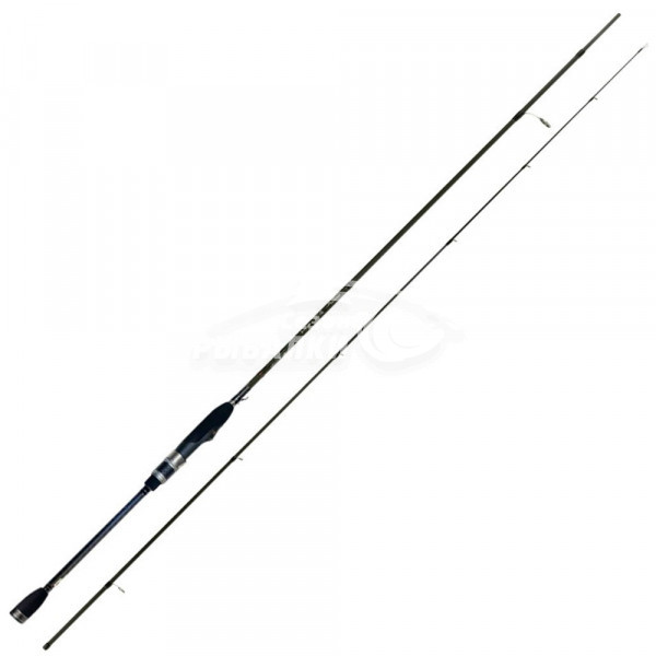 Удилище спиннинговое Silver Stream TAIFUN 2020 EVA TNE 762 M 2.28м 6-36гр