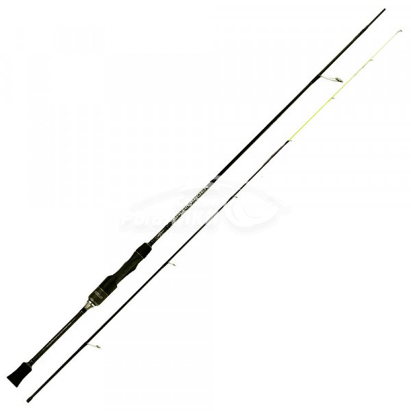 Удилище спиннинговое Silver Stream SALAMANDER SOLID SSS 662 UL 1.98м 0.4-6гр