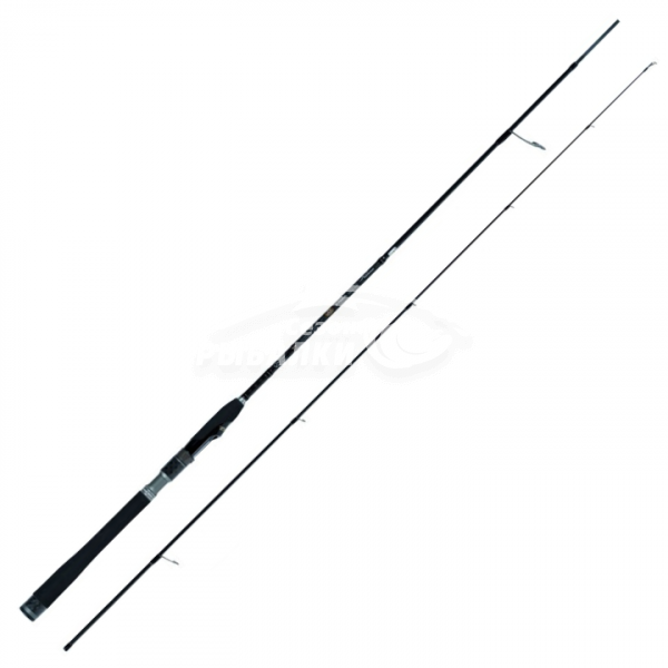 Спиннинг Silver Stream TAIFUN ROD - S 20 YEARS TNS 702 2.13м 2-14гр