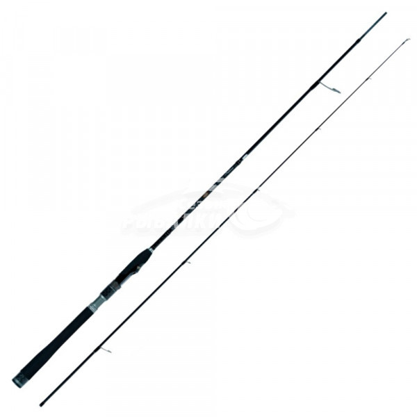 Спиннинг Silver Stream TAIFUN ROD - F 20 YEARS TNF 300 3м 9-58гр