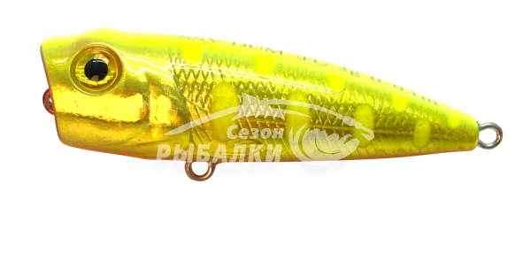 Воблер Silver Stream DUM 43мм, плавающий, цвет DD-41