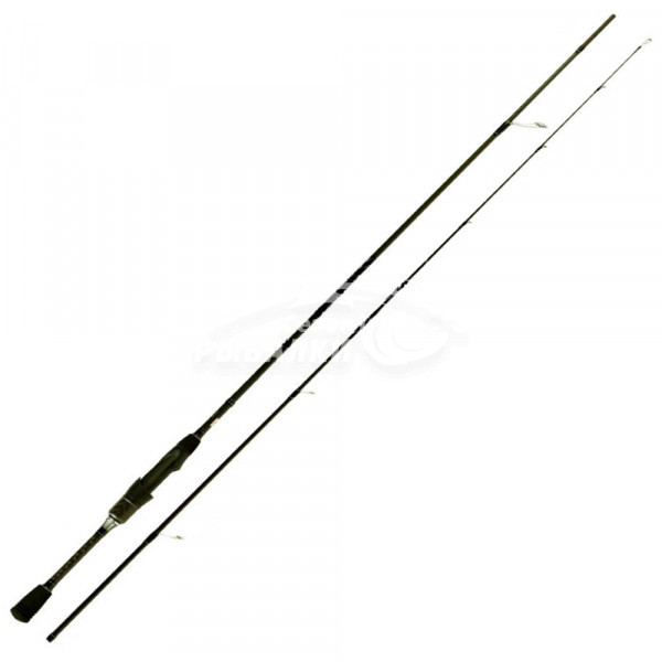 Удилище спиннинговое Silver Stream SALAMANDER-UL-N SUN 602 UL 1.8м 0.7-9гр