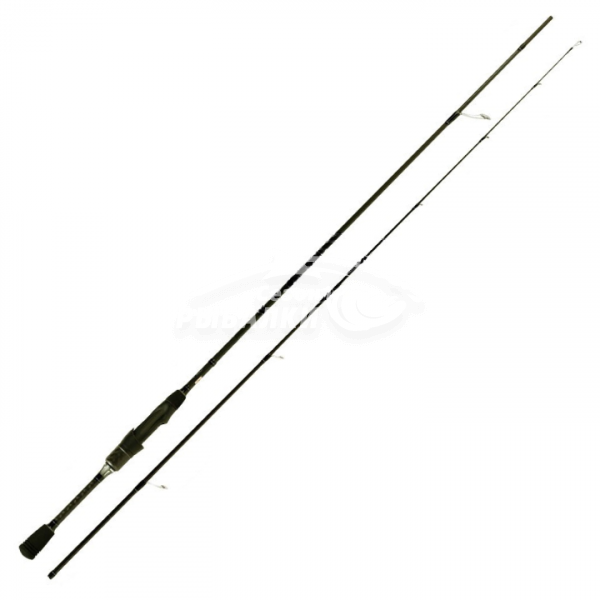 Удилище спиннинговое Silver Stream SALAMANDER-UL-N SUN 732 L 2.19м, 1.5-12.2гр