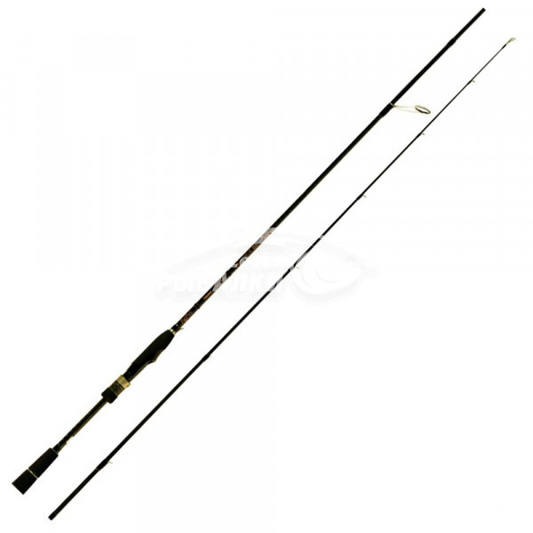 Удилище спиннинговое Silver Stream JIG PRO JPS 219 2.19м 5-32гр
