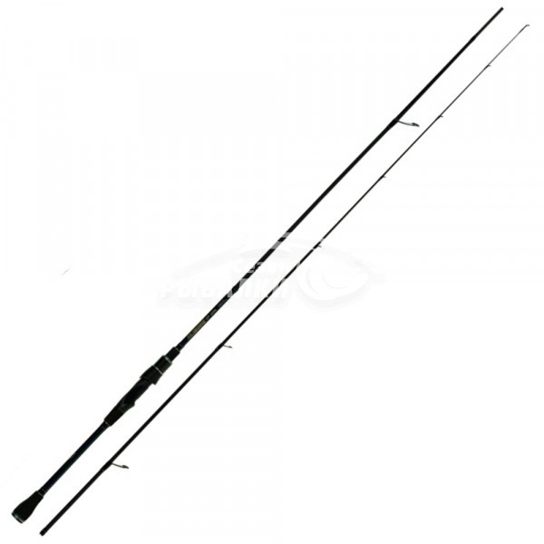 Удилище спиннинговое Silver Stream SALAMANDER SPECIAL SERIES SS 245 M 2.45м 4.5-25.5гр