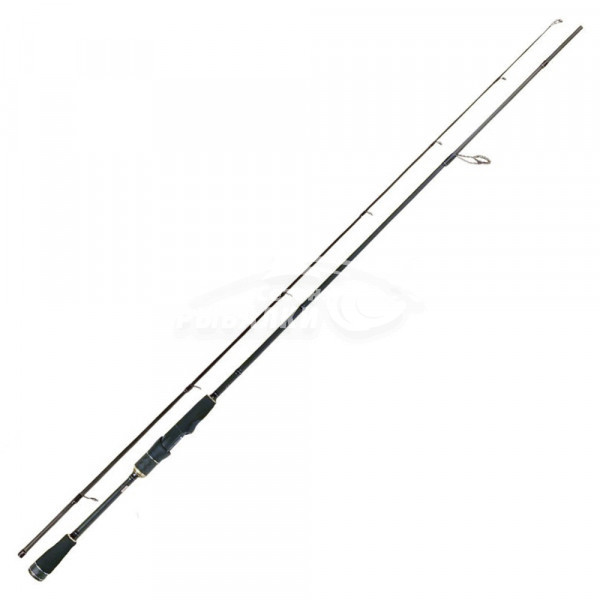 Удилище спиннинговое Silver Stream TRIUMPH-Z TRZ 902 M 2.70м 5-30гр