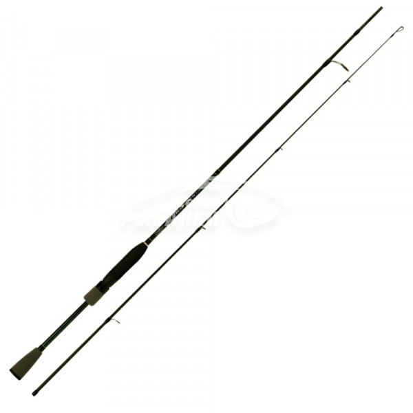 Удилище спиннинговое Silver Stream RAPTOR-N RSN 180 L 1.80м 2-10гр