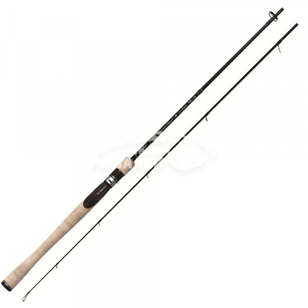 Удилище спиннинговое Silver Stream SILVER CREEK - Z SCZ 702 UL 2.10м, 2-10гр