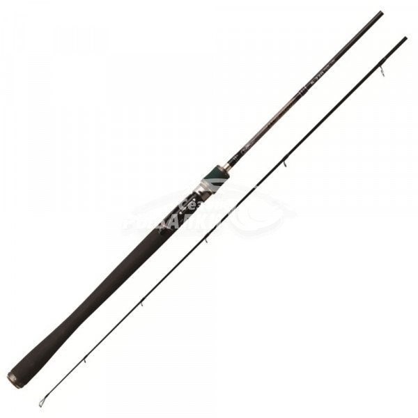Удилище спиннинговое Silver Stream TWITCHING ROD TW S-240 2.40м 4-18гр