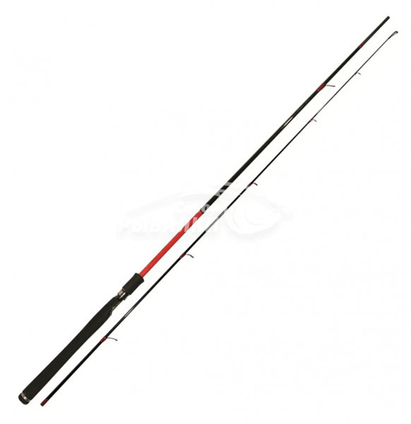 Удилище спиннинговое Silver Stream MIG - PRO RODS MPR 802 2.40м 6.2-36.5гр