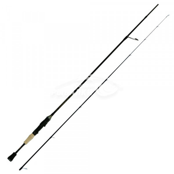 Удилище спиннинговое Silver Stream ExStream Line Special Series ESS19 1.98м 1-7гр