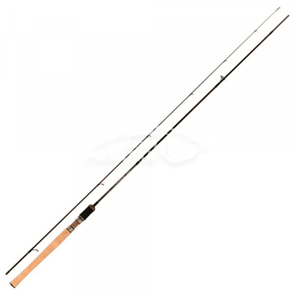 Удилище спиннинговое Silver Stream EXTREME LINE - Z EL 902 UL 2.7м 1.2-9.5гр