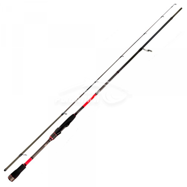 Удилище спиннинговое Silver Stream JIG COMMUNICATOR JGC 862 M 2.59м, 5-30гр