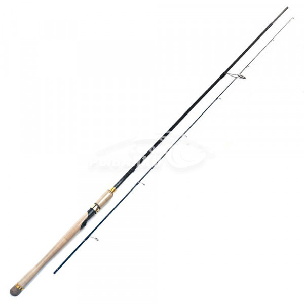 Удилище спиннинговое Silver Stream TAIFUN - Z TZ 1002 MH 3.0м 7-35гр