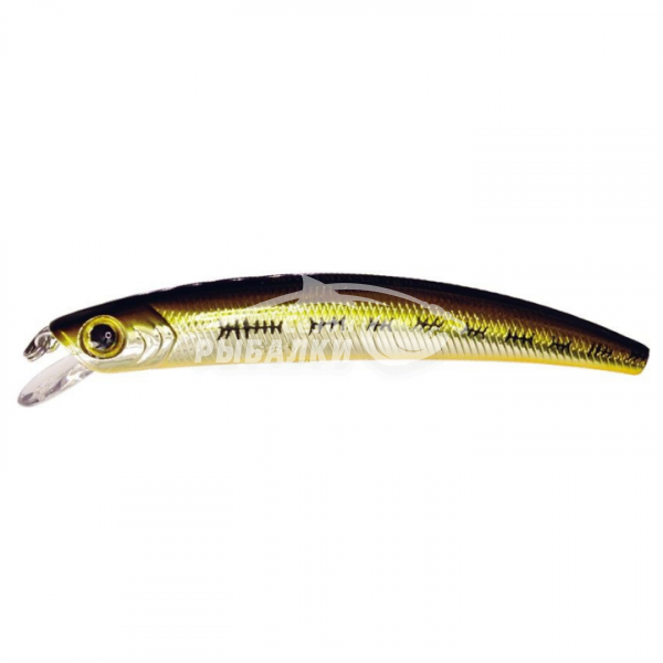 Воблер Silver Stream IMPULS 90мм 8гр цвет DD-14