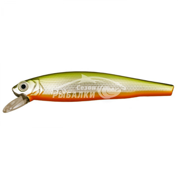 Воблер Silver Stream MINNOW SR 89мм 10гр цвет DD-13