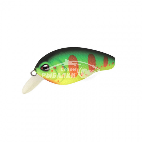 Воблер Silver Stream RIVER PRO FL 40мм 5гр цвет DD-29