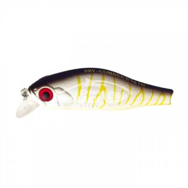 Воблер Silver Stream COMBEK B 50мм, 4гр, цвет DD-20