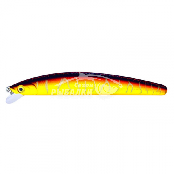 Воблер Silver Stream ANAKONDA S 95мм, 9гр, цвет DD-15