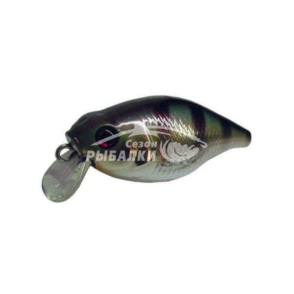 Воблер Silver Stream SILVER CREEK B 45мм, 6гр, цвет DD-22