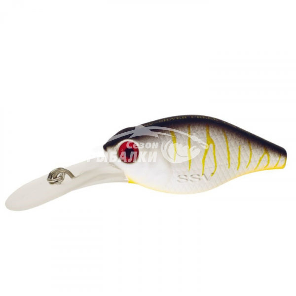 Воблер Silver Stream SILVER CREEK Z 40мм, 4.5гр, цвет DD-20