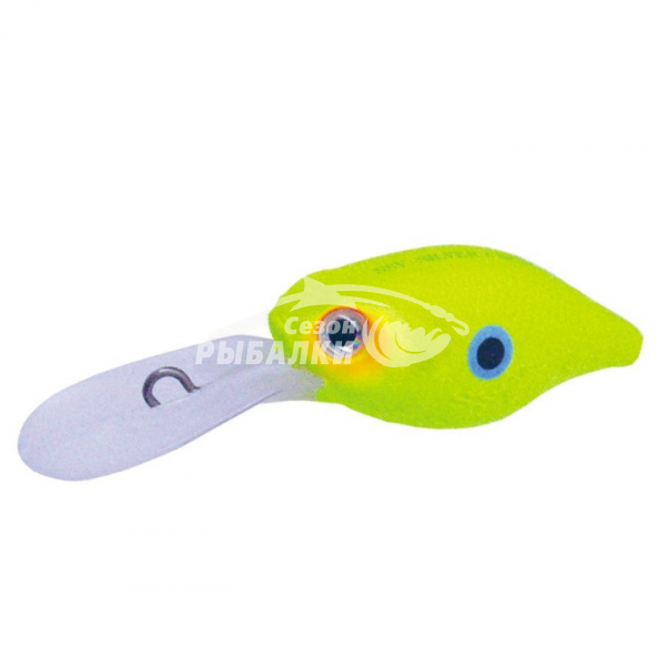 Воблер Silver Stream SILVER CREEK Z 40мм, 4.5гр, цвет DD-23