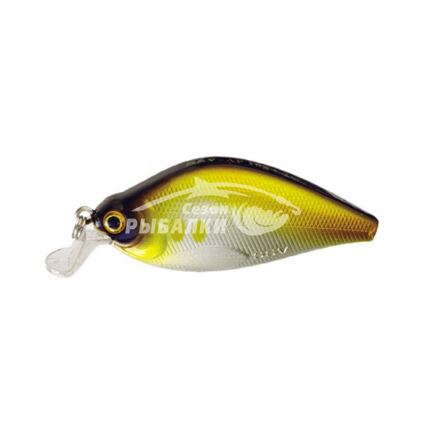 Воблер Silver Stream AMULET PRO 60мм, 10гр, цвет DD-11