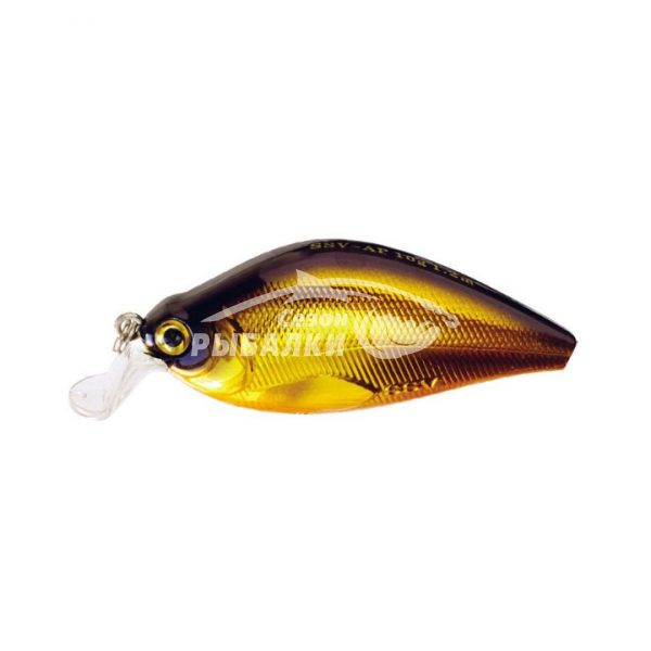 Воблер Silver Stream AMULET PRO 60мм, 10гр, цвет DD-12