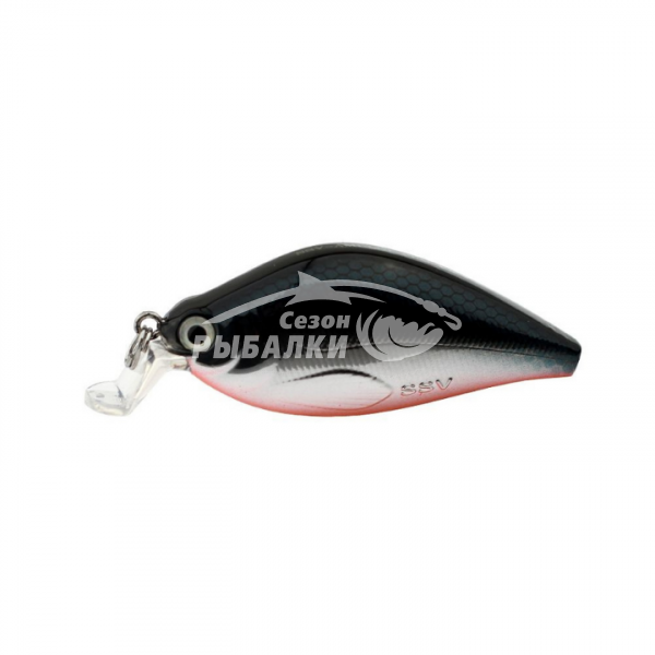 Воблер Silver Stream AMULET PRO 60мм, 10гр, цвет DD-24