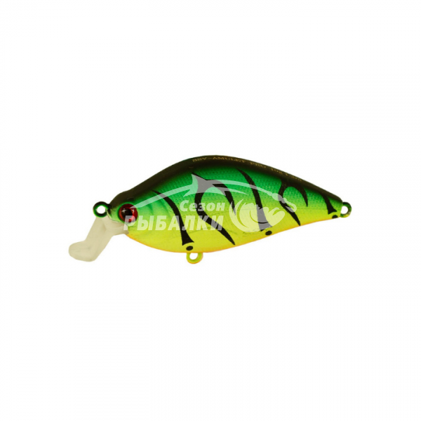 Воблер Silver Stream AMULET PRO 60мм, 10гр, цвет DD-30