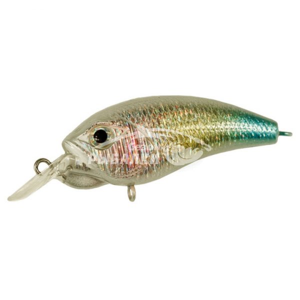 Воблер Silver Stream VULCAN 45мм, 5гр, цвет DD-34