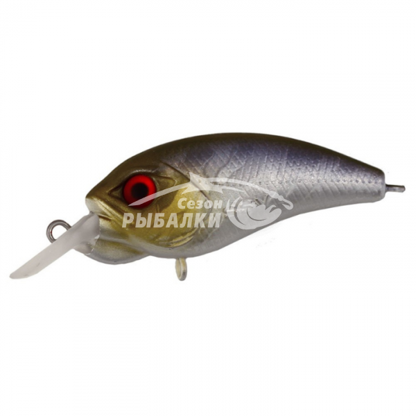 Воблер Silver Stream VULCAN 45мм, 5гр, цвет DD-35