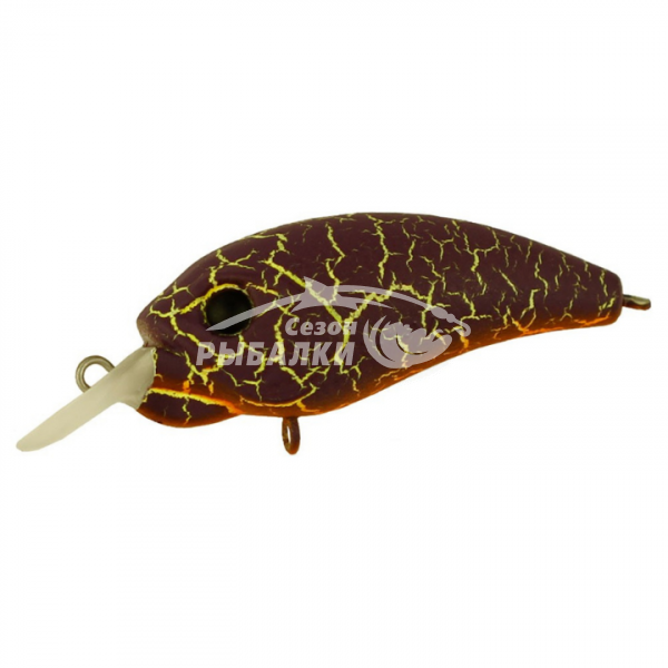 Воблер Silver Stream VULCAN 45мм, 5гр, цвет DD-38