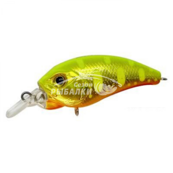 Воблер Silver Stream VULCAN 45мм, 5гр, цвет DD-41