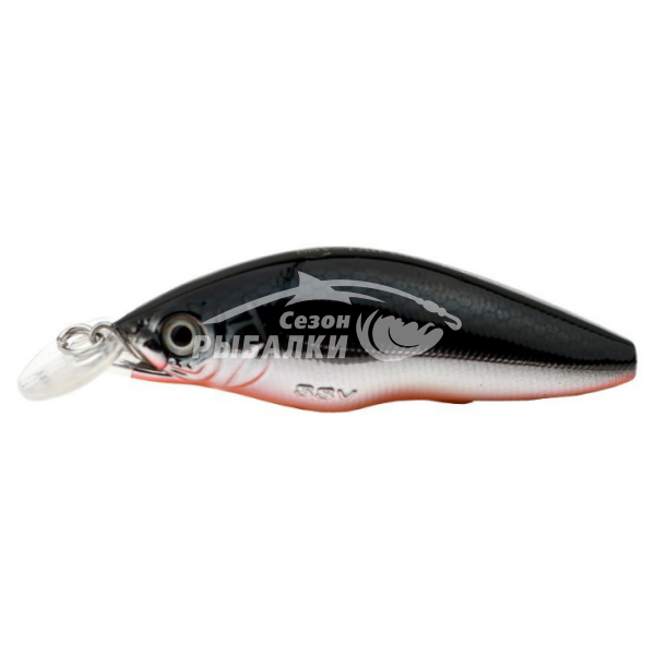 Воблер Silver Stream TAIFUN - 1 65мм, 10гр, цвет DD-24