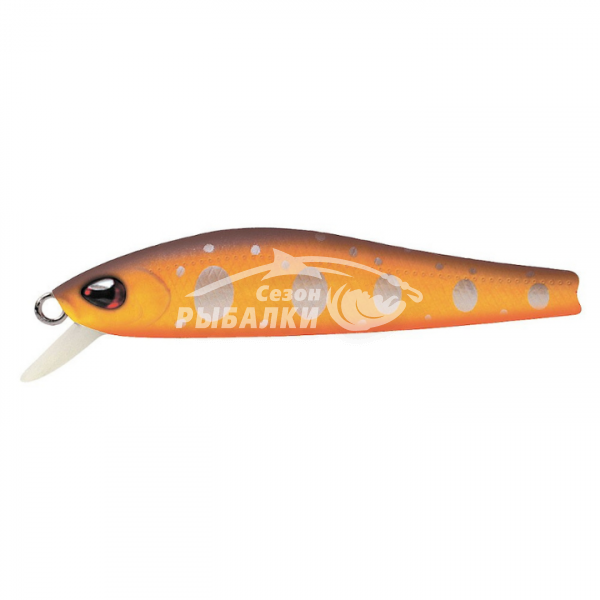 Воблер Silver Stream TULKA 56мм, 3.1гр, цвет DD-37