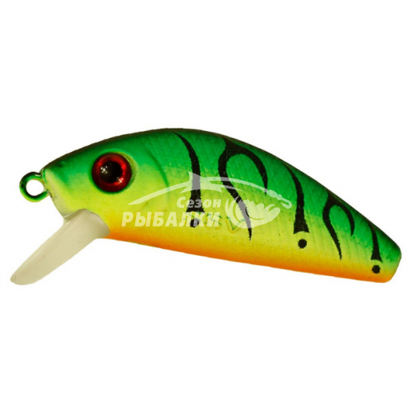 Воблер Silver Stream GOLAVL PRO 45мм, 5гр, цвет DD-30