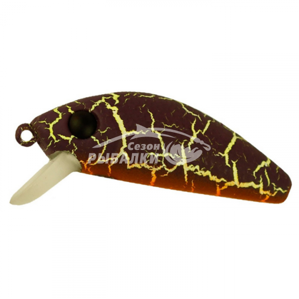 Воблер Silver Stream GOLAVL PRO 45мм, 5гр, цвет DD-38