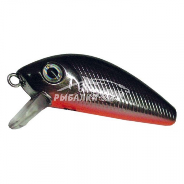 Воблер Silver Stream GOLAVL S 35мм, 3гр, цвет DD-24