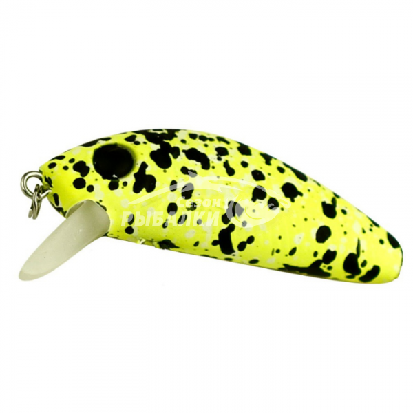 Воблер Silver Stream GOLAVL S 35мм, 3гр, цвет DD-39